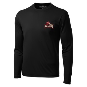 JrPALADINS - Pro Team Men's Long Sleeve Tee